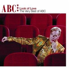 Cover Look Of Love - The Very Best O