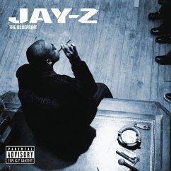 The Blueprint - Jay-Z