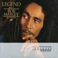 Legend (Deluxe Edition) - Marley,Bob