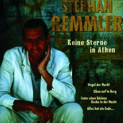 Keine Sterne In Athen - Remmler,Stephan