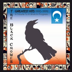 Greatest Hits 1990-1999 - Black Crowes,The