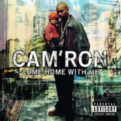 Cover Come Home With Me