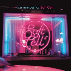 Best Of - Soft Cell