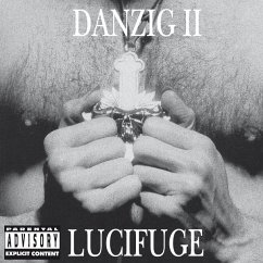 Danzig Ii: Lucifuge - Danzig