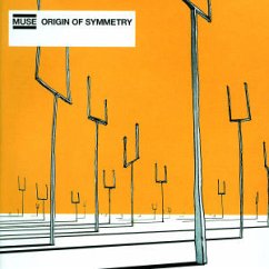 Cover Origin Of Symmetry