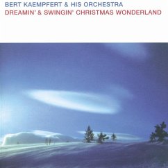 Dreamin' & Swingin' Christmas - Kaempfert,Bert