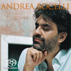 Cover Tuscan Skies 'Cieli Di Toscana'