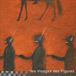 Cover Des visages des figures