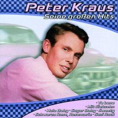 Cover Seine Grossen Hits