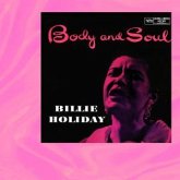 Body & Soul Body & Soul