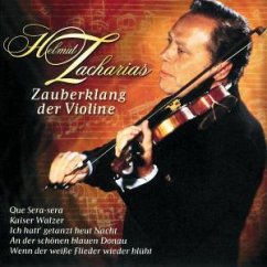 Cover Zauberklang Der Violine
