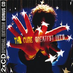 Greatest Hits (Special Edition) - Cure,The