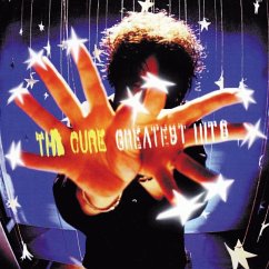 Greatest Hits - Cure,The