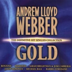 Cover Gold - The Definitive Hit Singles Collection