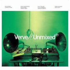 Cover Verve Unmixed