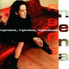 Cover Irgendwie, irgendwo, irgendwann