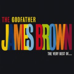 The Very Best Of - Brown,James