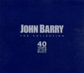 John Barry-The Collection (40 Years Of Film Music)