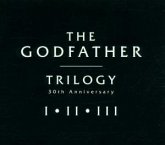 The Godfather-Trilogy 30th Anniversary