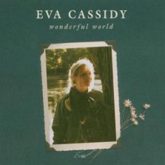 Cover Wonderful World