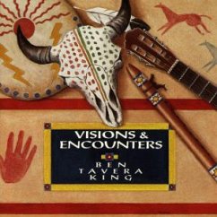 Visions And Encounters - King,Tavera Ben