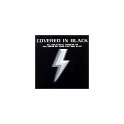 Cover Covered In Black - An Industrial Tribute To Ac/Dc