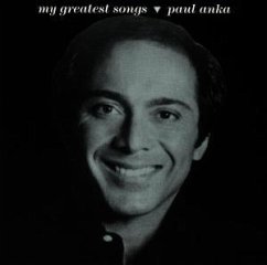 Cover My Greatest Songs