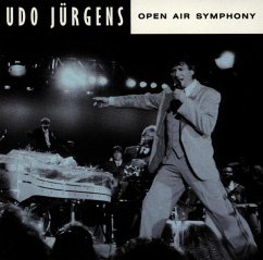 Open Air Symphony - Jürgens,Udo