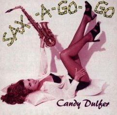 Sax-A-Go-Go