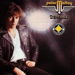 Steppenwolf - Maffay,Peter