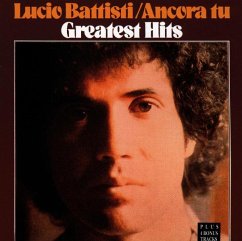 Ancora Tu-Greatest Hits - Battisti,Lucio
