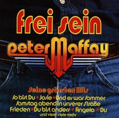 Frei Sein - Maffay,Peter