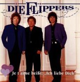 Je T'Aime Heisst: "Ich Liebe Dich"