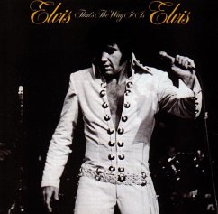 That'S The Way It Is - Presley,Elvis
