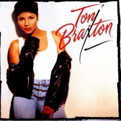 Toni Braxton