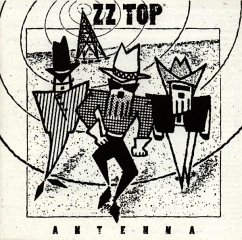 Antenna - Zz Top