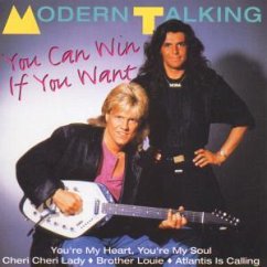 Cover You Can Win If You Want