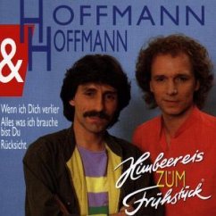 Cover Himbeereis Zum Frühstück