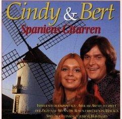 Cover Spaniens Gitarren