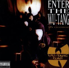 Enter The Wu-Tang - Wu-Tang Clan