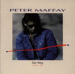 Der Weg 1979-1993 - Maffay,Peter