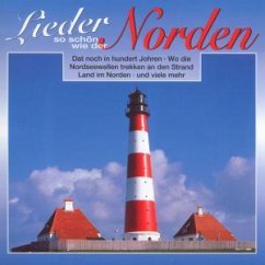 Cover Lieder,So Schön Wie Der Norden