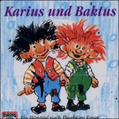 Karius und Baktus