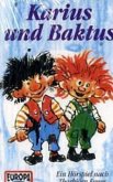 Karius und Baktus, 1 Cassette