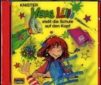 Hexe Lilli stellt die Schule auf den Kopf / Hexe Lilli Bd.1 (1 Audio-CD)