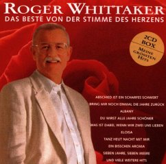 Das Beste Von Der Stimme Des Herzens - Whittaker,Roger