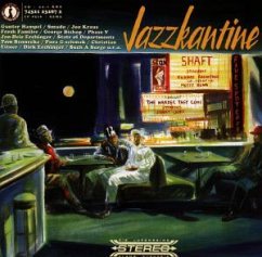 Jazzkantine