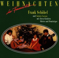 Weihnachten In Familie - Schöbel,Frank