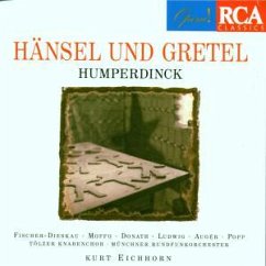 Hänsel und Gretel