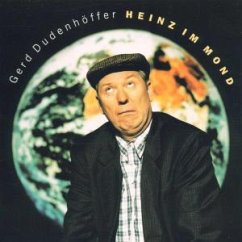 Cover Heinz Im Mond